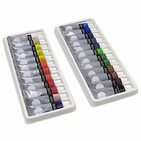 Daler-Rowney Simply Oil Tubes