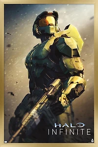 Halo Infinite - Devenir