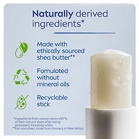 Nivea MEN ACTIVE Care Lip Care with 24H Moisture, Duo Pack, 2 x 4.8g