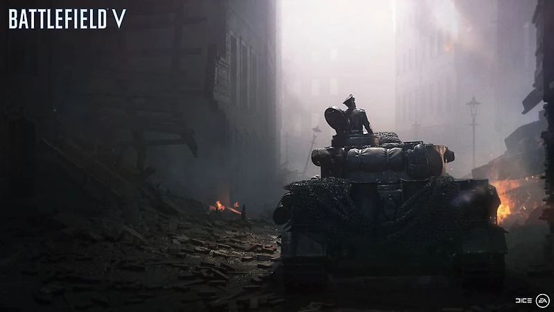 Electronic Arts Battlefield V Xbox One Game, Xbox One
