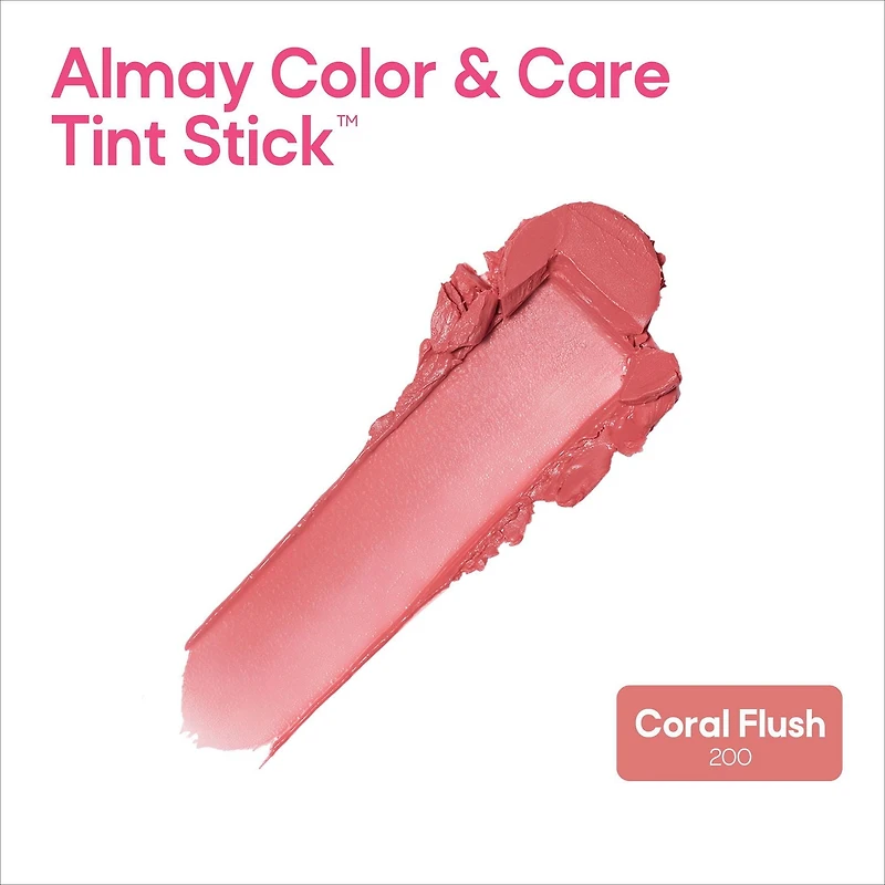 Color & Care Tint Stick™, Activée par le pH 7 g