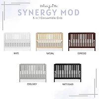 Berceau Dream On Me Synergy MOD