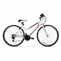 700c Hyper Bicycles Spinfit Women's Aluminum Frame Bike