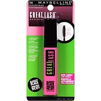Maybelline New York Great Lash Washable Mascara