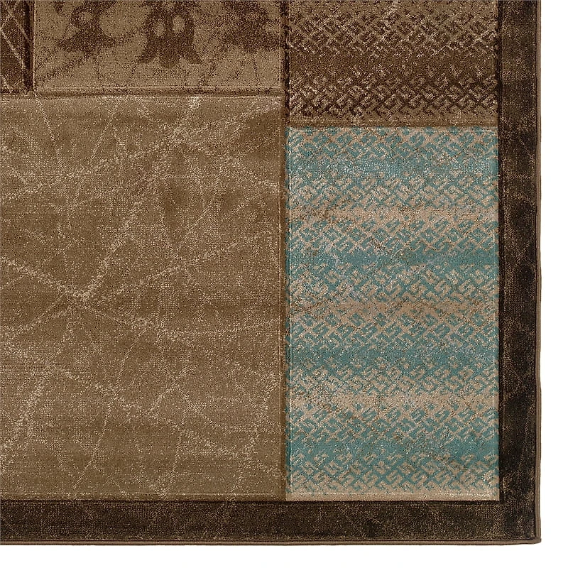 5X7.6 MILAN SIENNA B - FRENCH