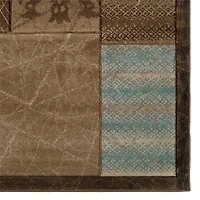 5X7.6 MILAN SIENNA B - FRENCH