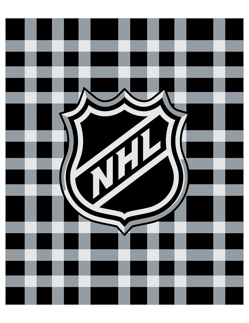 Housse Slapshot de NHL