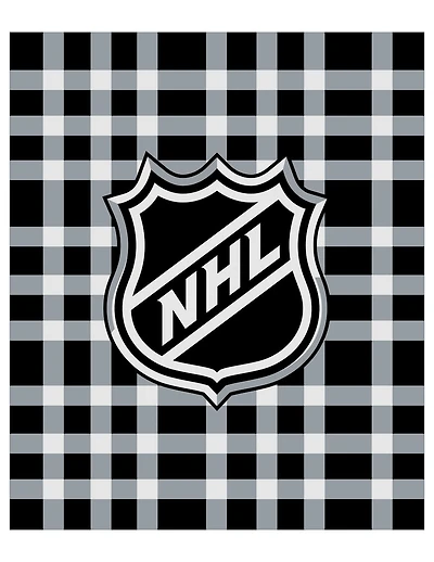 Housse Slapshot de NHL