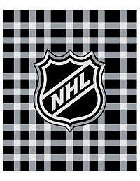 Housse Slapshot de NHL