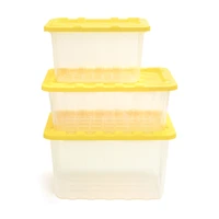 70 l (18,5 gal), gamme ultrarobuste