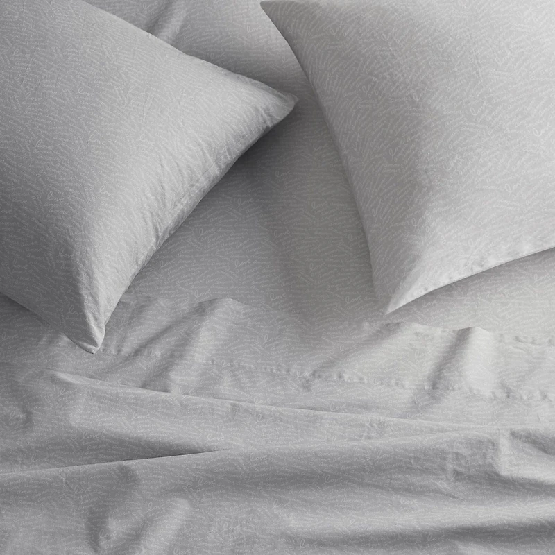 ENSEMBLE DE DRAPS TRÈS GRAND AMOUR LOVE ELLEN