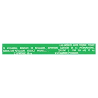 Sprite Zero Fridge Pack Cans, 355 mL, 12 Pack, 12 x 355 mL