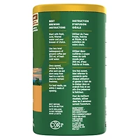 Nabob Medium Roast 1896 Tradition Ground Coffee, 340g Canister, 340g
