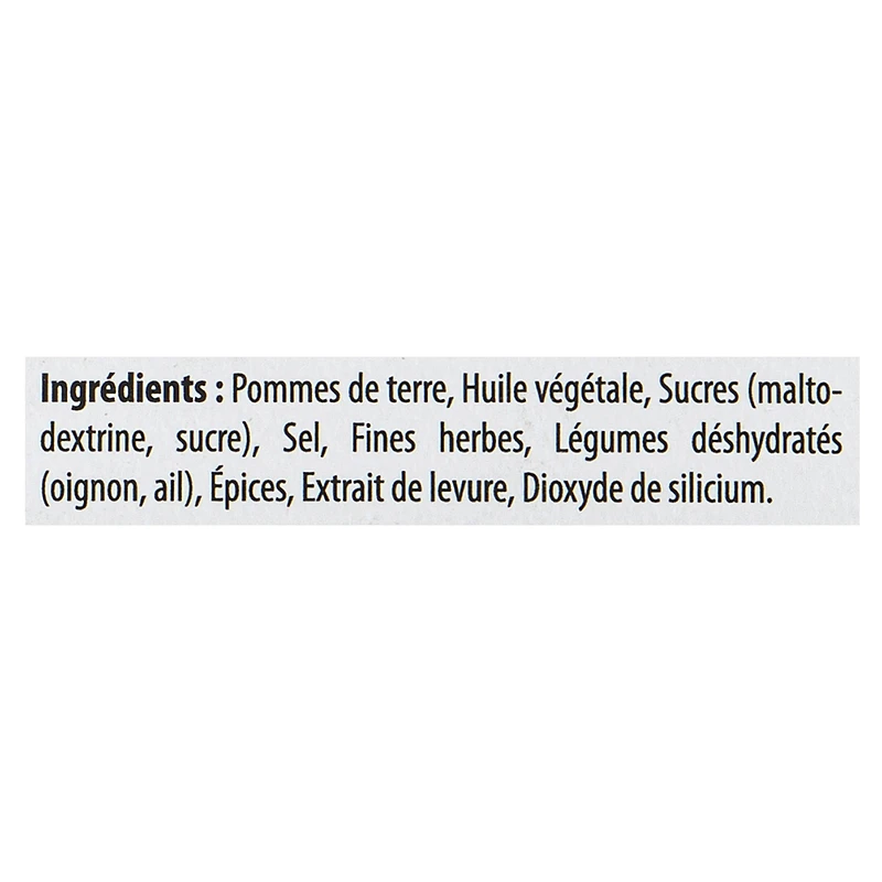 HD Ripples Tourtiere