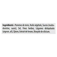 HD Ripples Tourtiere