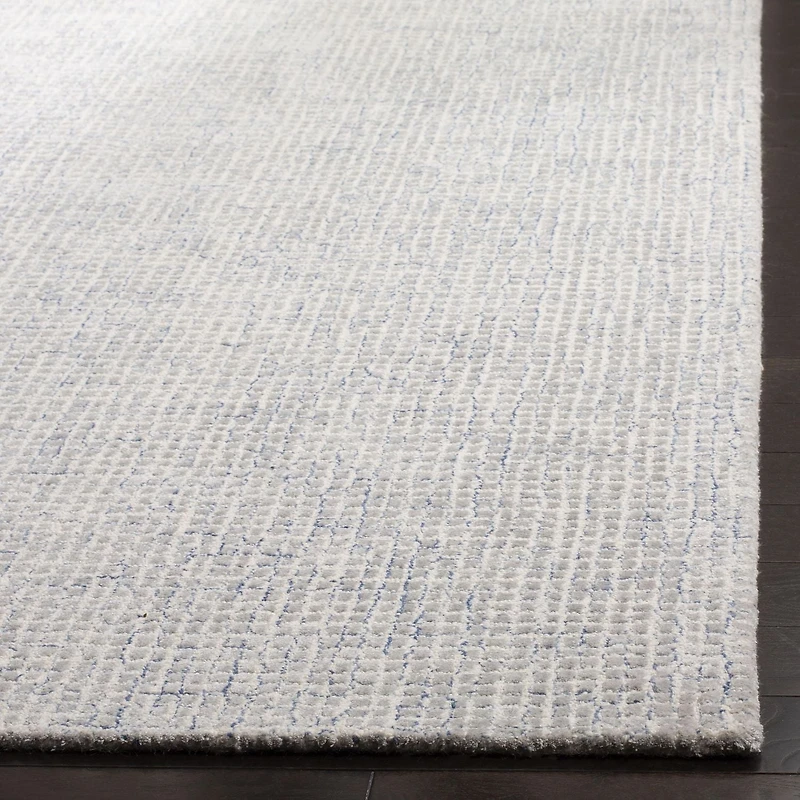 SAFAVIEH Abstract Keith Geometric Abstract Wool Area Rug