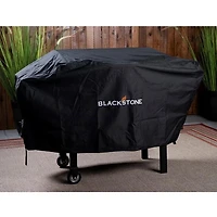 UNIVERSAL GRIDDLE COVER-MEDIUM, Medium size Blackstone griddle cover.