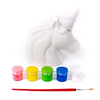 Creative Roots™ Peins ta propre licorne lumineuse