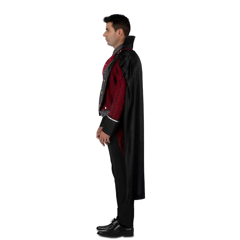 Costume de roi vampire premium pour adulte