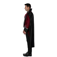 Costume de roi vampire premium pour adulte