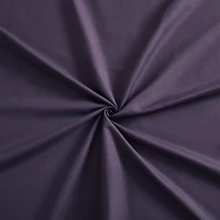 Marina Decoration Ultra Soft Silky Deep Pocket Solid Rayon from Bamboo Bedding All Season Sheet Set