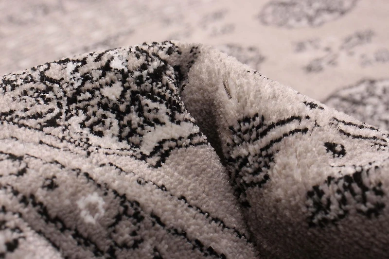 Tekke Oriental Area Rug  for Living Room, Dining Bedroom