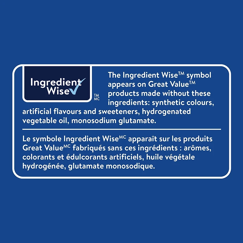 Great Value Spicy Rigatoni Arrabbiata, 215 g