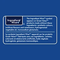 Great Value Spicy Rigatoni Arrabbiata, 215 g