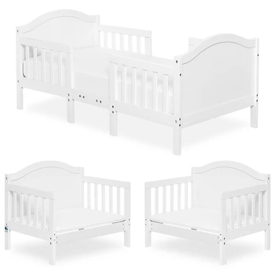Dream On Me Portland Lit convertible pour tout-petit 3 en 1