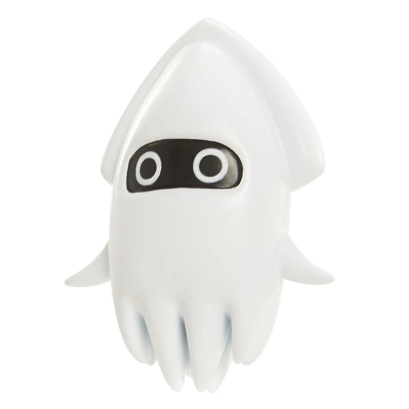Nintendo Gesso 2.5" Limited Articulation Figure