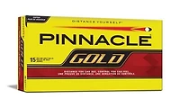 Pinnacle Gold Yellow