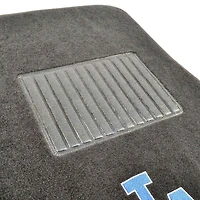 Fanmats NHL Canadiens Embroidered 2PC Car Mat