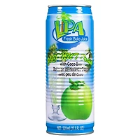Lipa Jeune Boisson Coco 520 ml