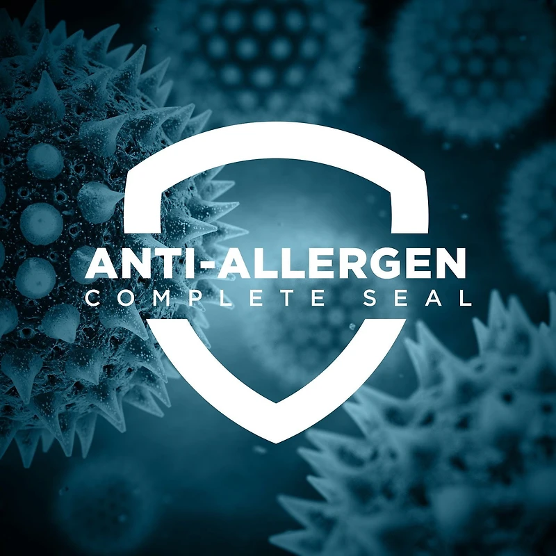 Shark NV150C, Navigator Swivel Pro Complete Upright Vacuum, Red, 700W, Whole-home cleaning power