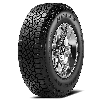Kelly Edge AT LT245/75R17 E/10PLY BSW tire