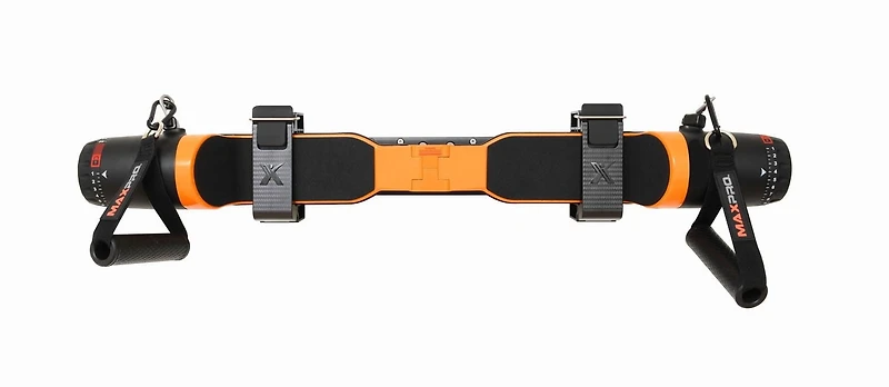 MAXPRO Smart Connect Portable Gym et système de Banc