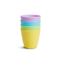 Munchkin Multi Cups, 4 pack