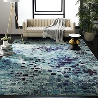 Safavieh Monaco Driskoll Tapis Abstrait