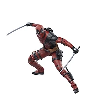 Marvel Legends Series, figurine Deadpool (15 cm), Deadpool 2, pièce de collection pour adulte
