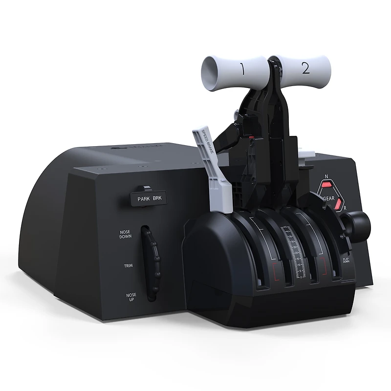 Honeycomb Bravo Throttle Quadrant Lite pour (PC)
