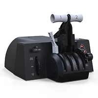 Honeycomb Bravo Throttle Quadrant Lite pour (PC)