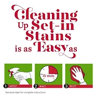 Nature’s Miracle Set-In Stain Destroyer Oxy Formula for Dogs, 946ml
