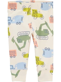 Ensemble 3 pièces Carter's Child of Mine pour bébé garçon - Multi Construction