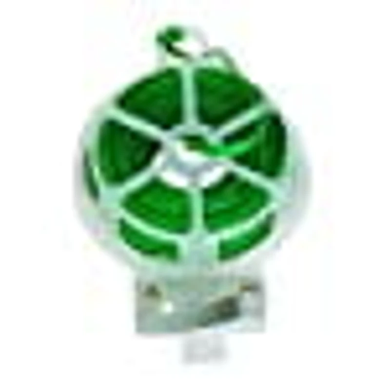 Panacea Green Plastic Plant Support Twist Tie