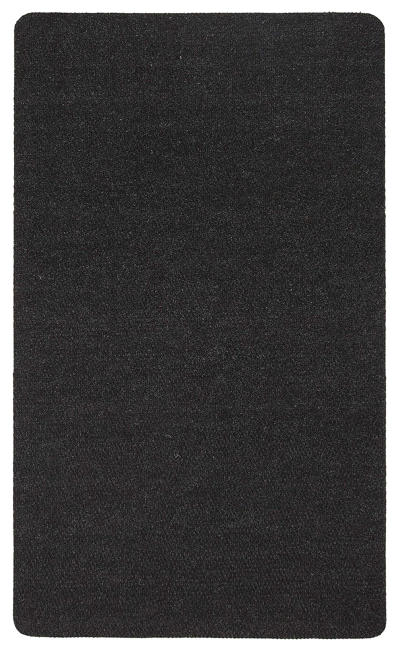 ECARPET Hobnail Black Mat