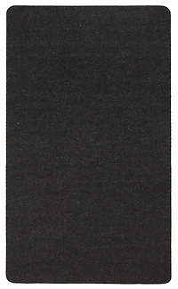 ECARPET Hobnail Black Mat