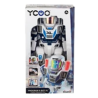 YCOO Robots - Program A Bot XL R/C