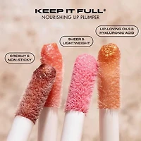 Milani, Nourrisseur dess lèvres repulpant, Adolescent et Adulte, 0,13 oz Plombier à lèvres