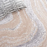 SAFAVIEH Amelia Jerrod Abstract Area Rug