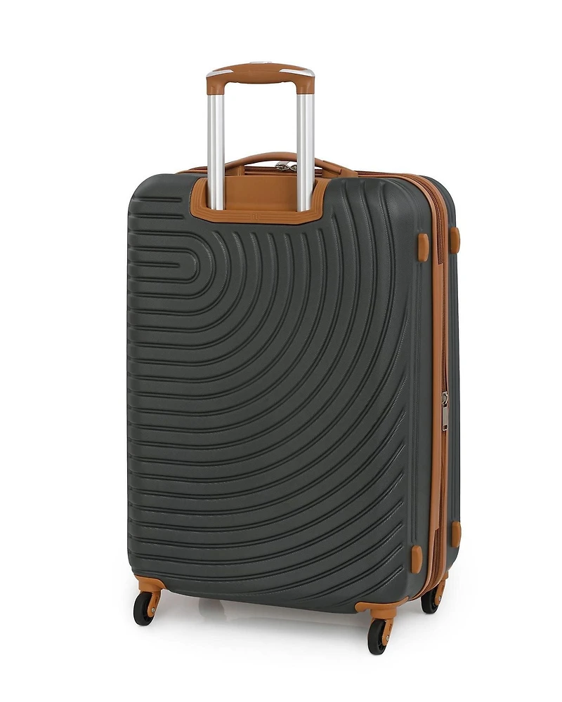it luggage Oasis 21" Carry On, 21" Hardside Carry-on Lugagge 45L